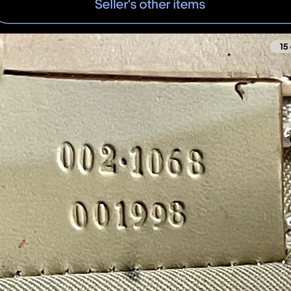 Vintage Gucci Jackie Bardot Rare Iconic Lime Green Bag Purse Silver Hardware - Picture 8 of 15